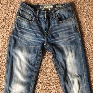 Buckle BKE Aiden Men's Jeans